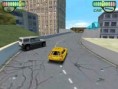 On the run
